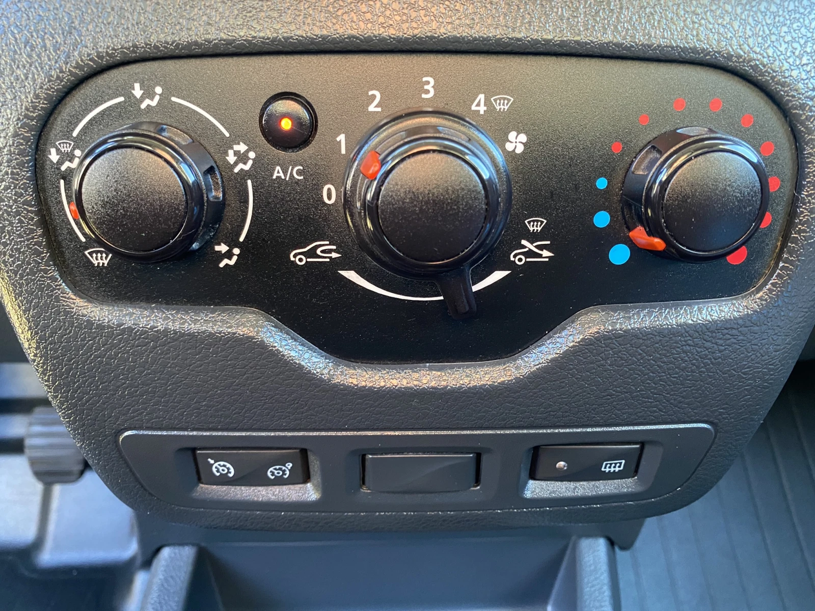 Dacia Dokker -1, 5DCI-2020�./Germany/�������� | Mobile.bg � ����������� 13