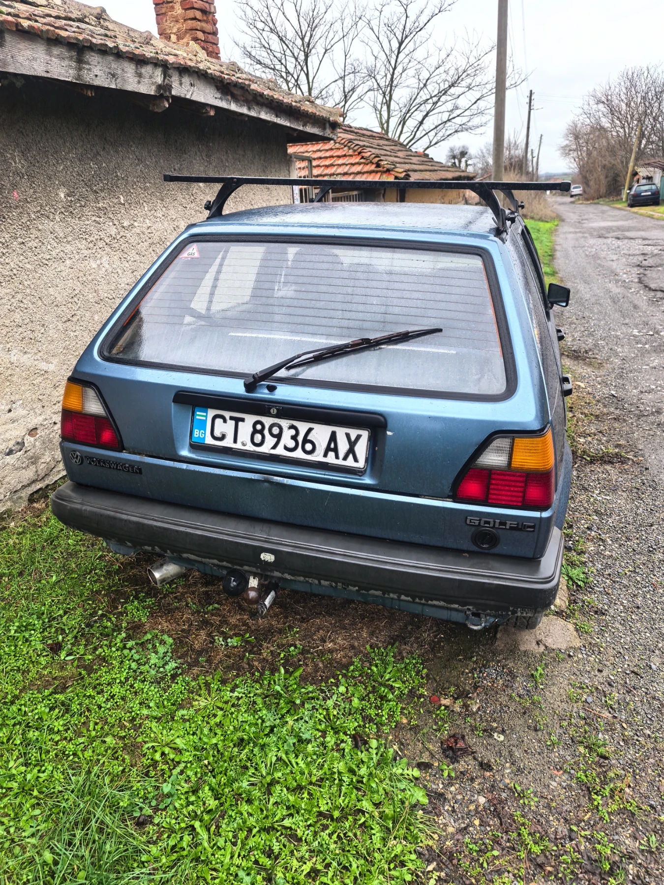 VW Golf  - изображение 3