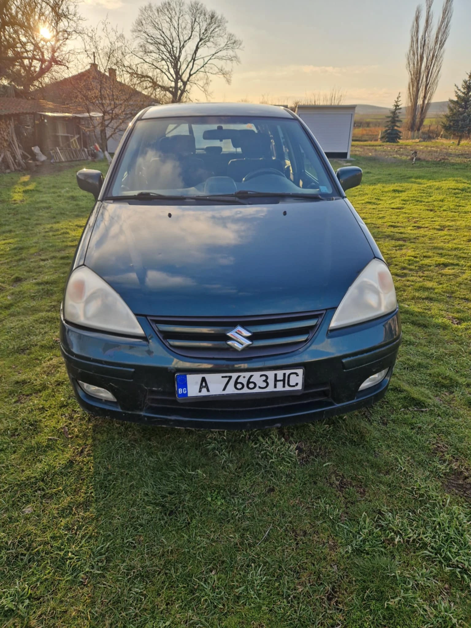 Suzuki Liana | Mobile.bg � ����������� 3
