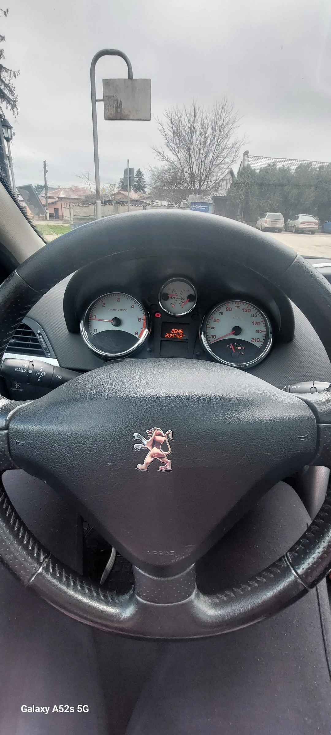 Peugeot 207  - изображение 7