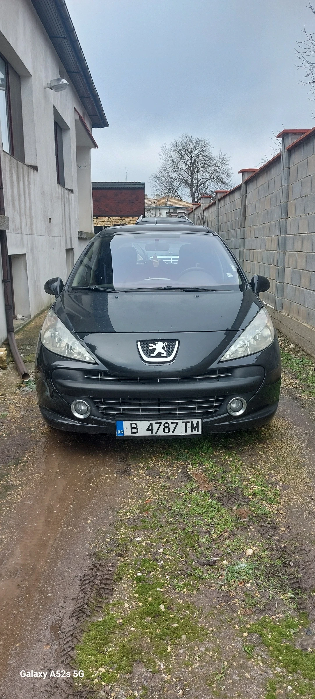 Peugeot 207  - изображение 5
