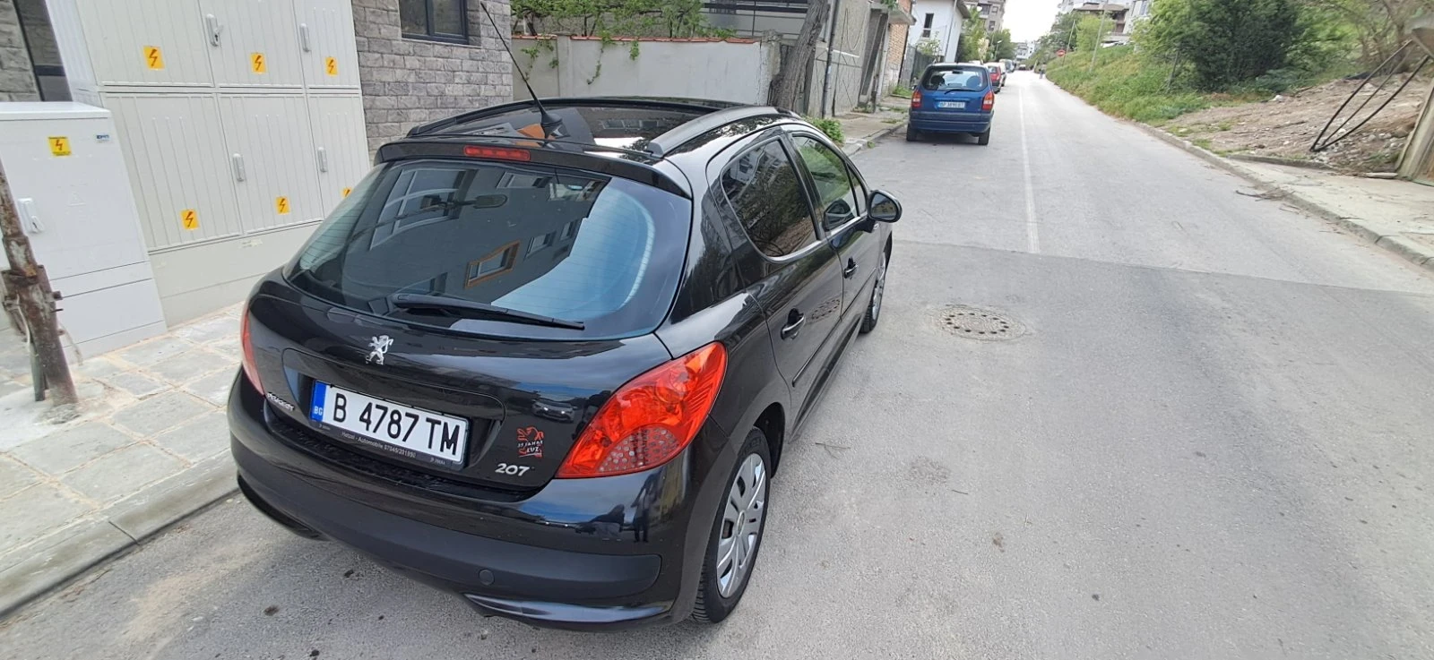 Peugeot 207  - изображение 2