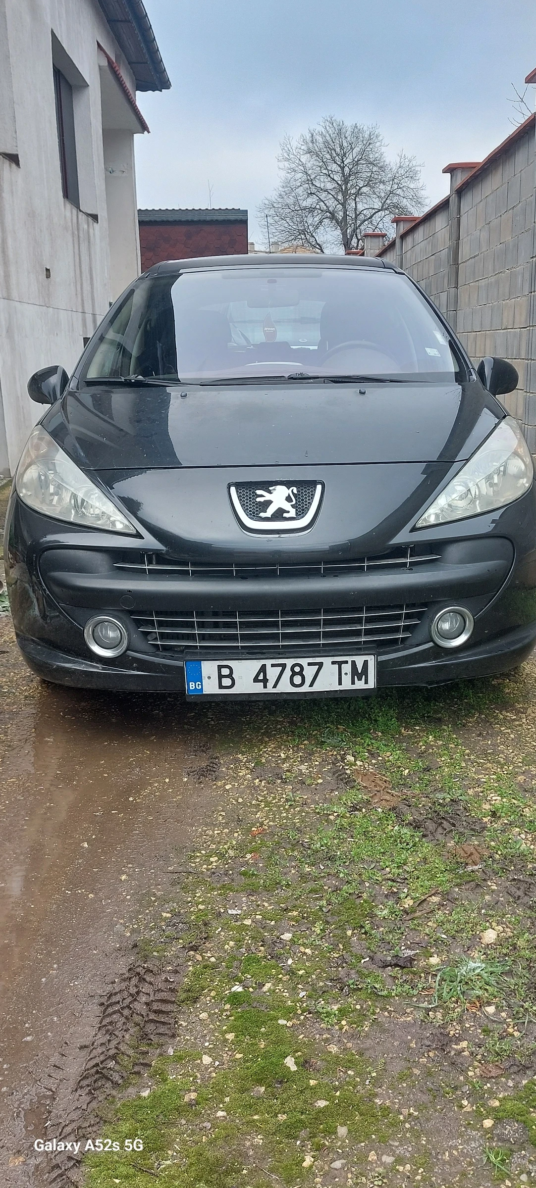 Peugeot 207  - изображение 4