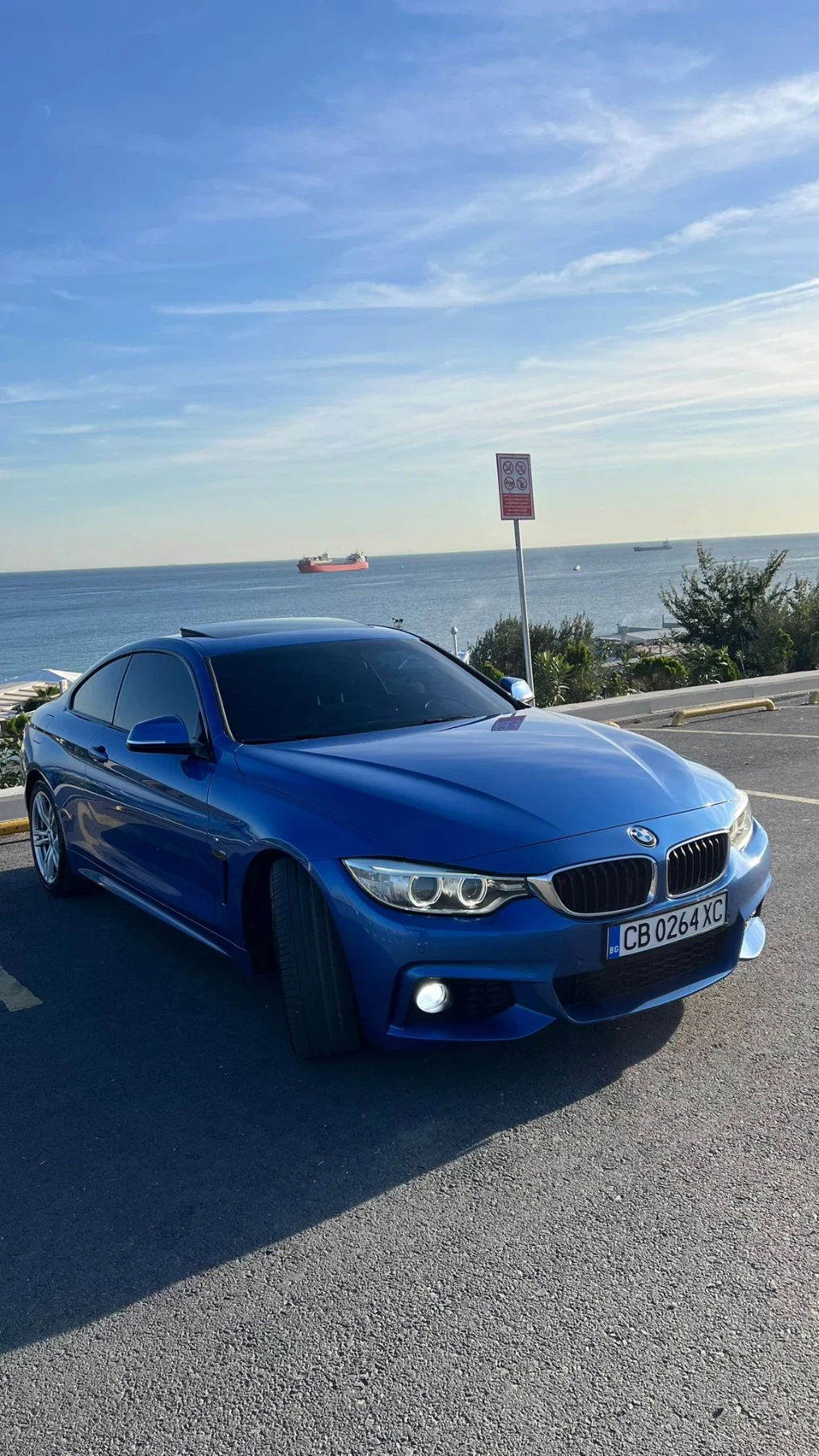 BMW 420 2.0 M-Sport | Mobile.bg � ����������� 2