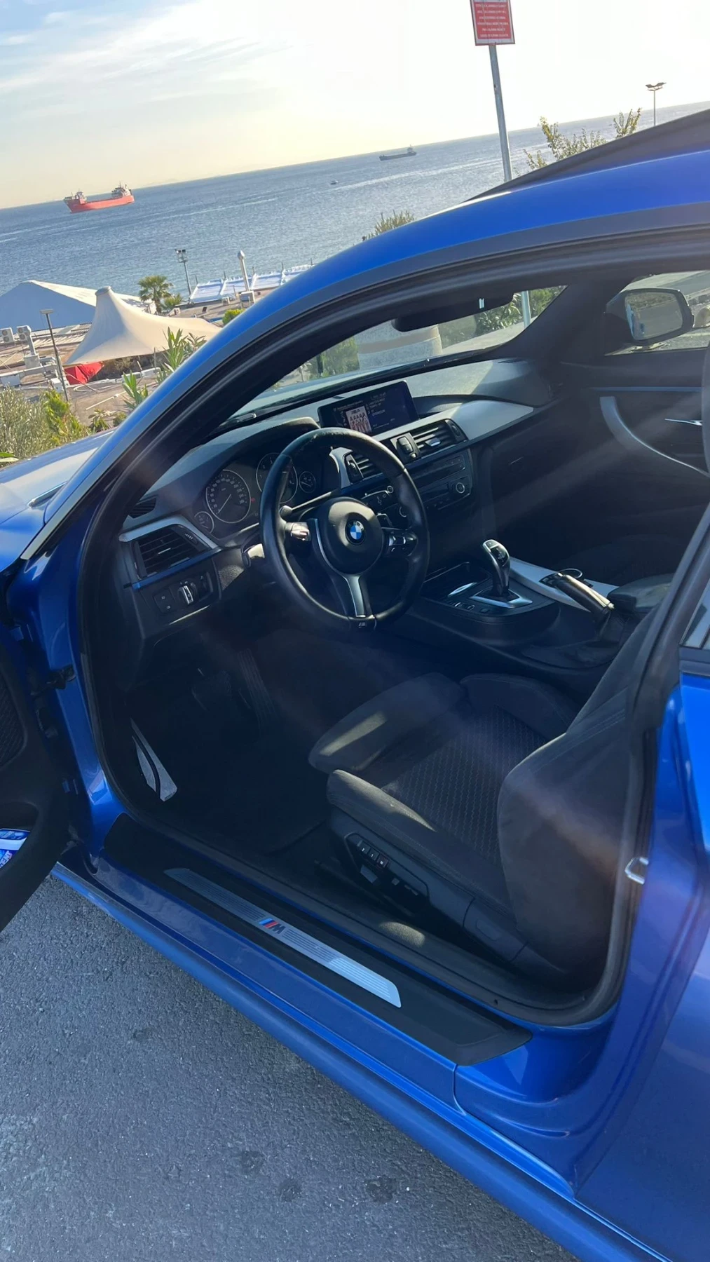 BMW 420 2.0 M-Sport | Mobile.bg � ����������� 7