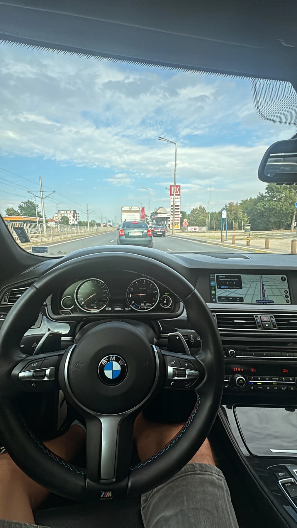 BMW 535 535i | Mobile.bg � ����������� 3