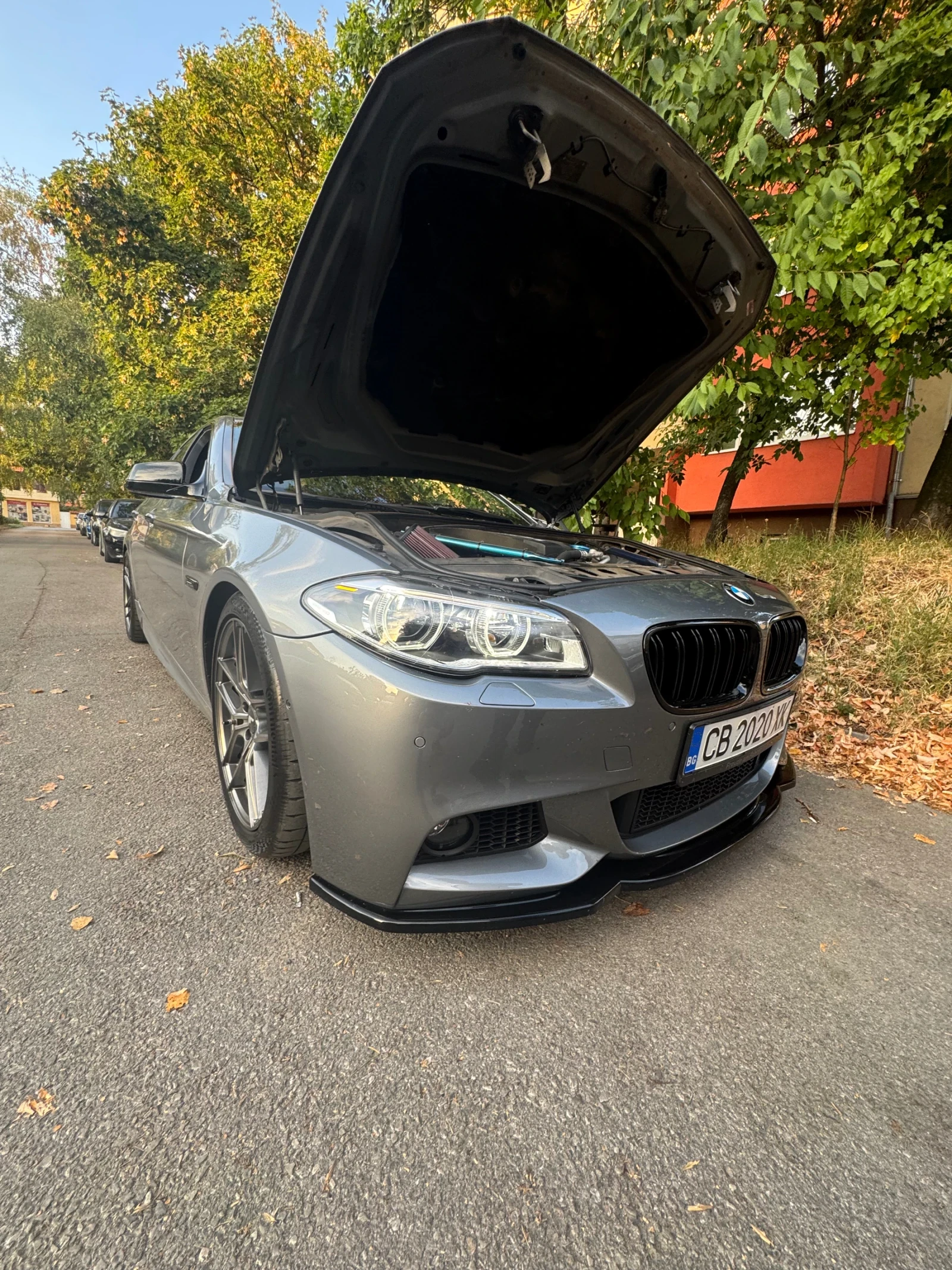 BMW 535 535i