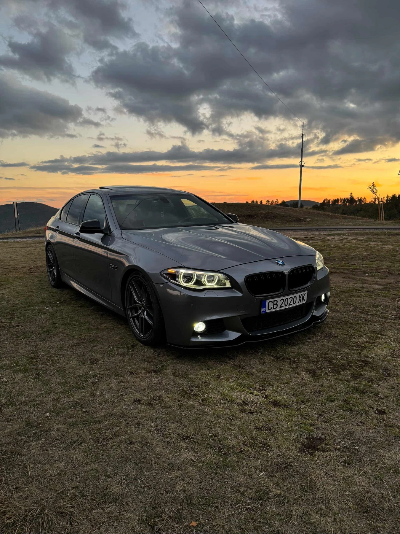 BMW 535 535i | Mobile.bg � ����������� 5