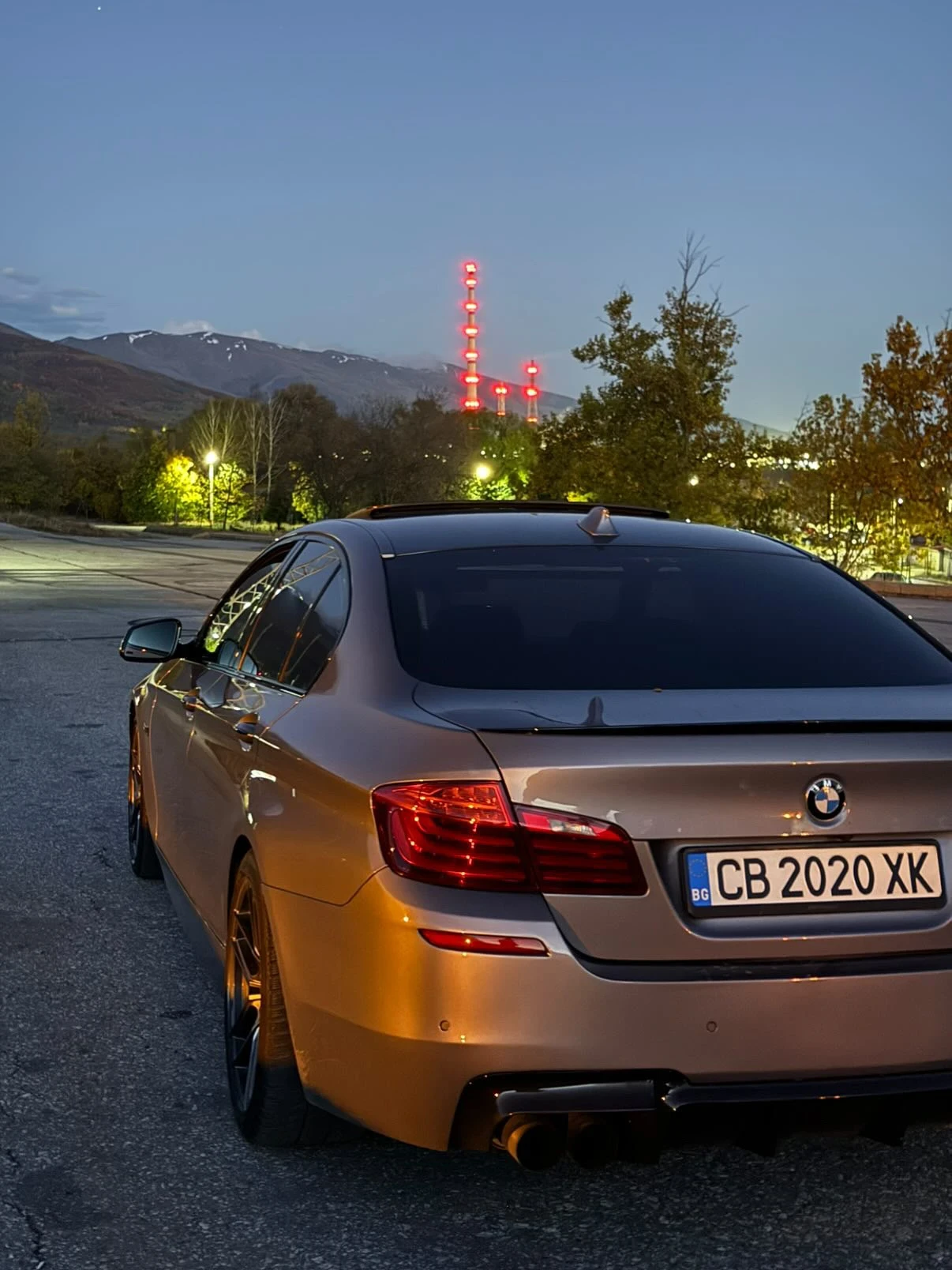 BMW 535 535i | Mobile.bg � ����������� 7