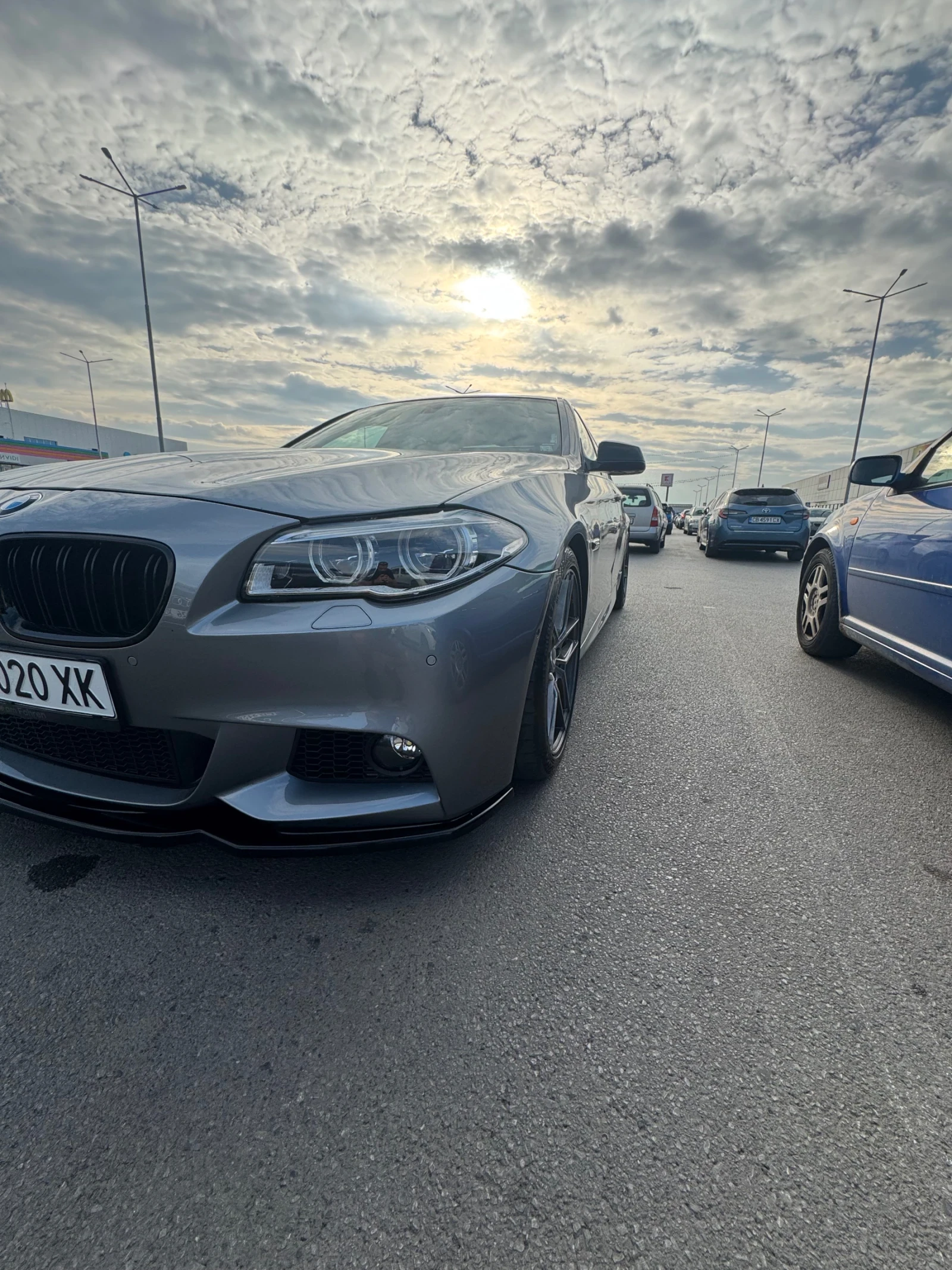 BMW 535 535i | Mobile.bg � ����������� 2