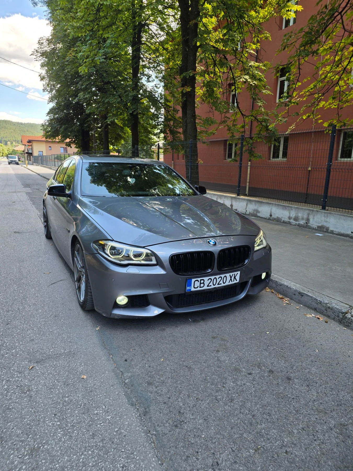 BMW 535 535i