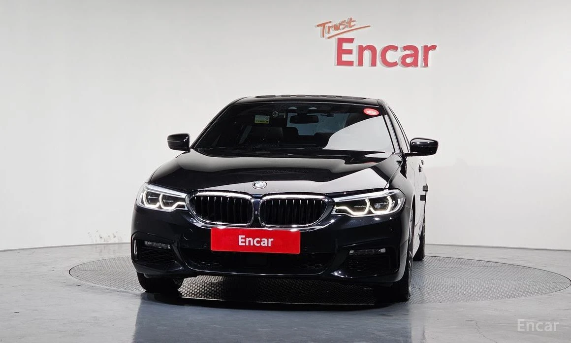 BMW 530  - изображение 3