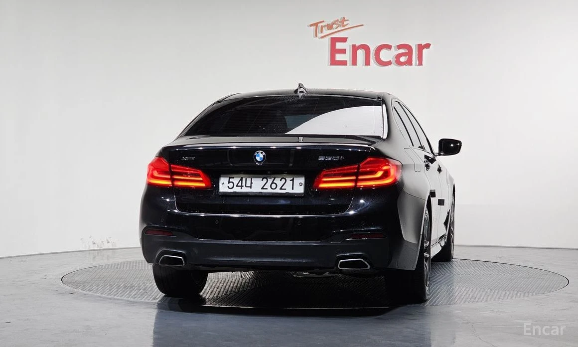 BMW 530  - изображение 4