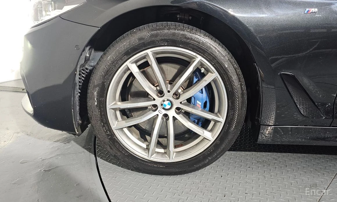 BMW 530  - изображение 5