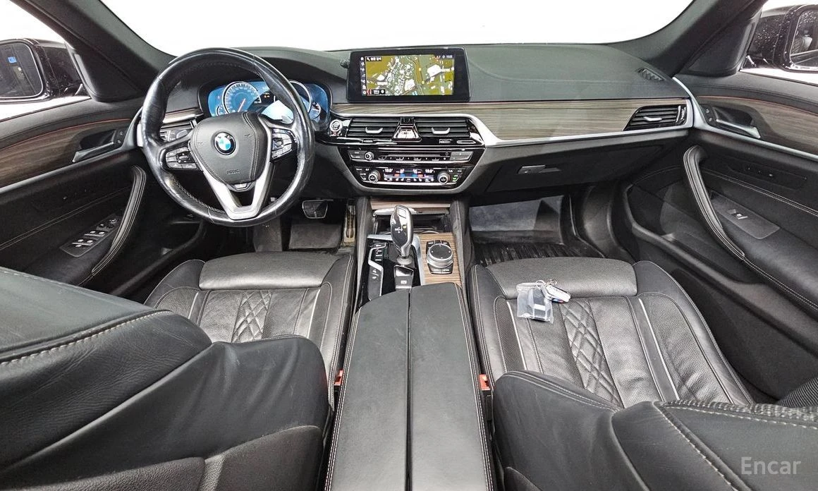 BMW 530  - изображение 7