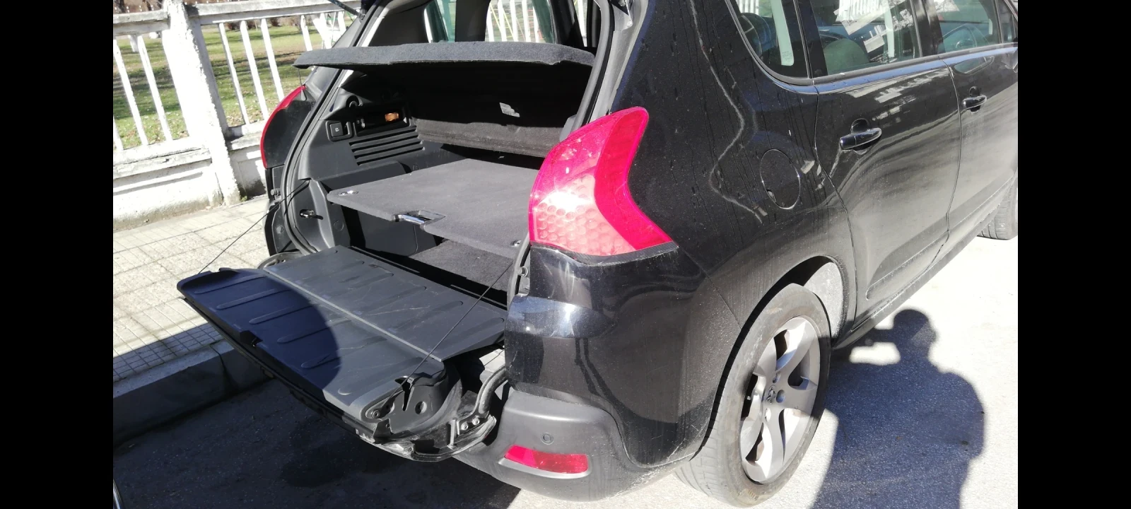 Peugeot 3008 ������ | Mobile.bg � ����������� 3