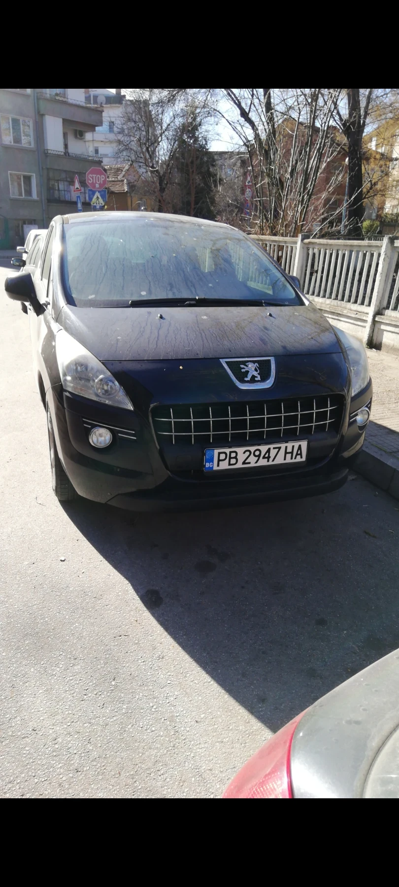 Peugeot 3008 ������ | Mobile.bg � ����������� 1
