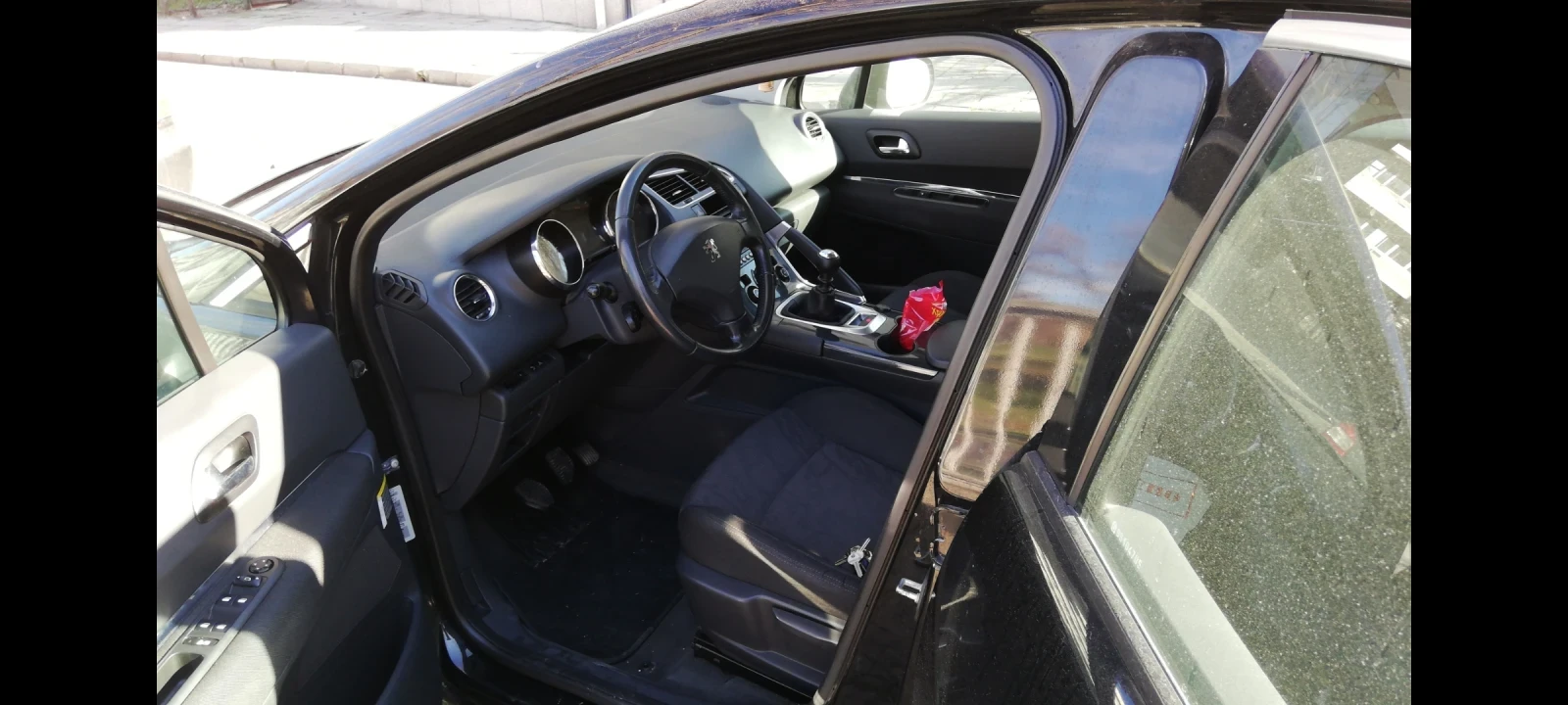 Peugeot 3008 ������ | Mobile.bg � ����������� 4