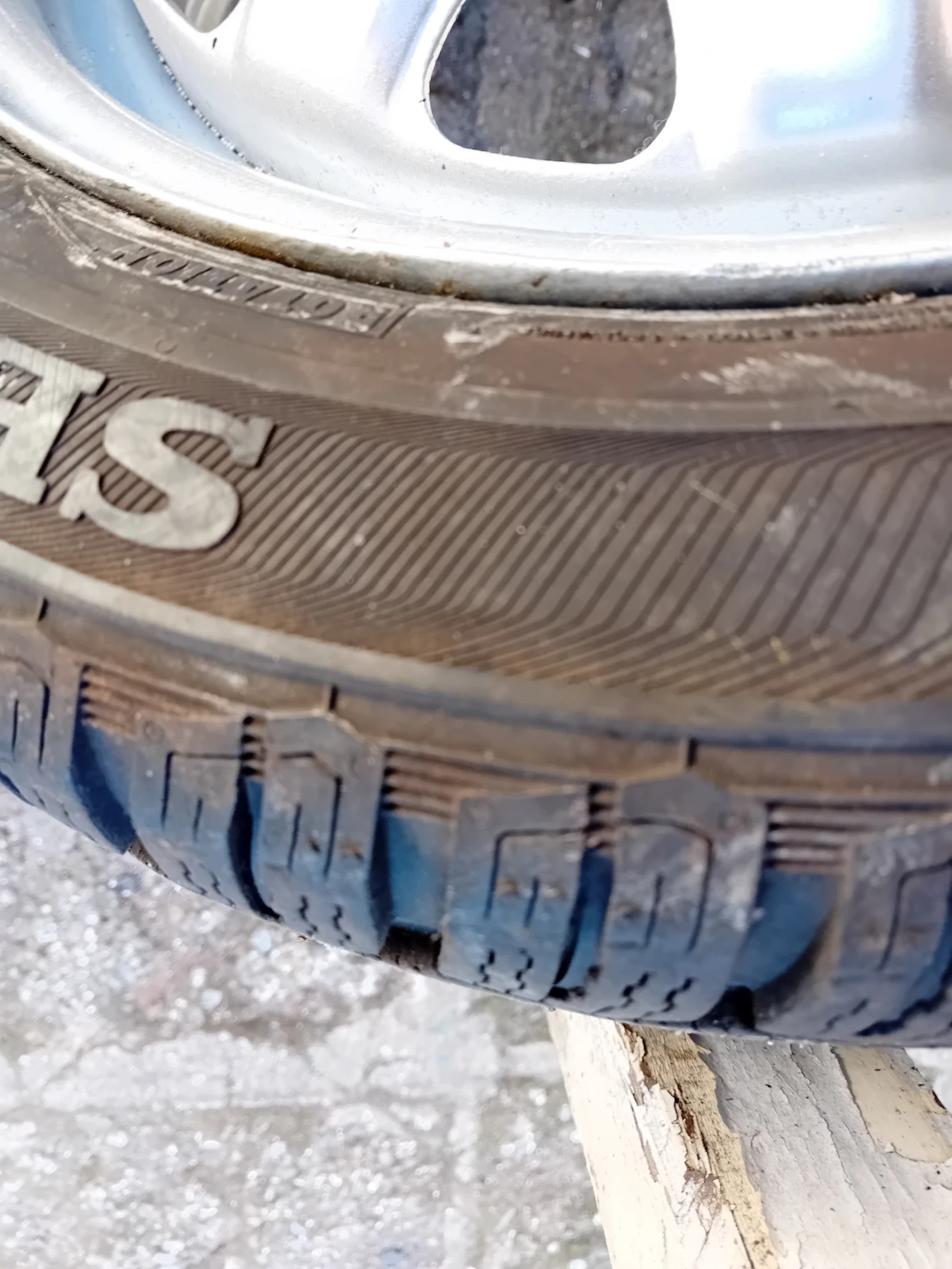 Suzuki Wagon r, снимка 3 - Автомобили и джипове - 53834312