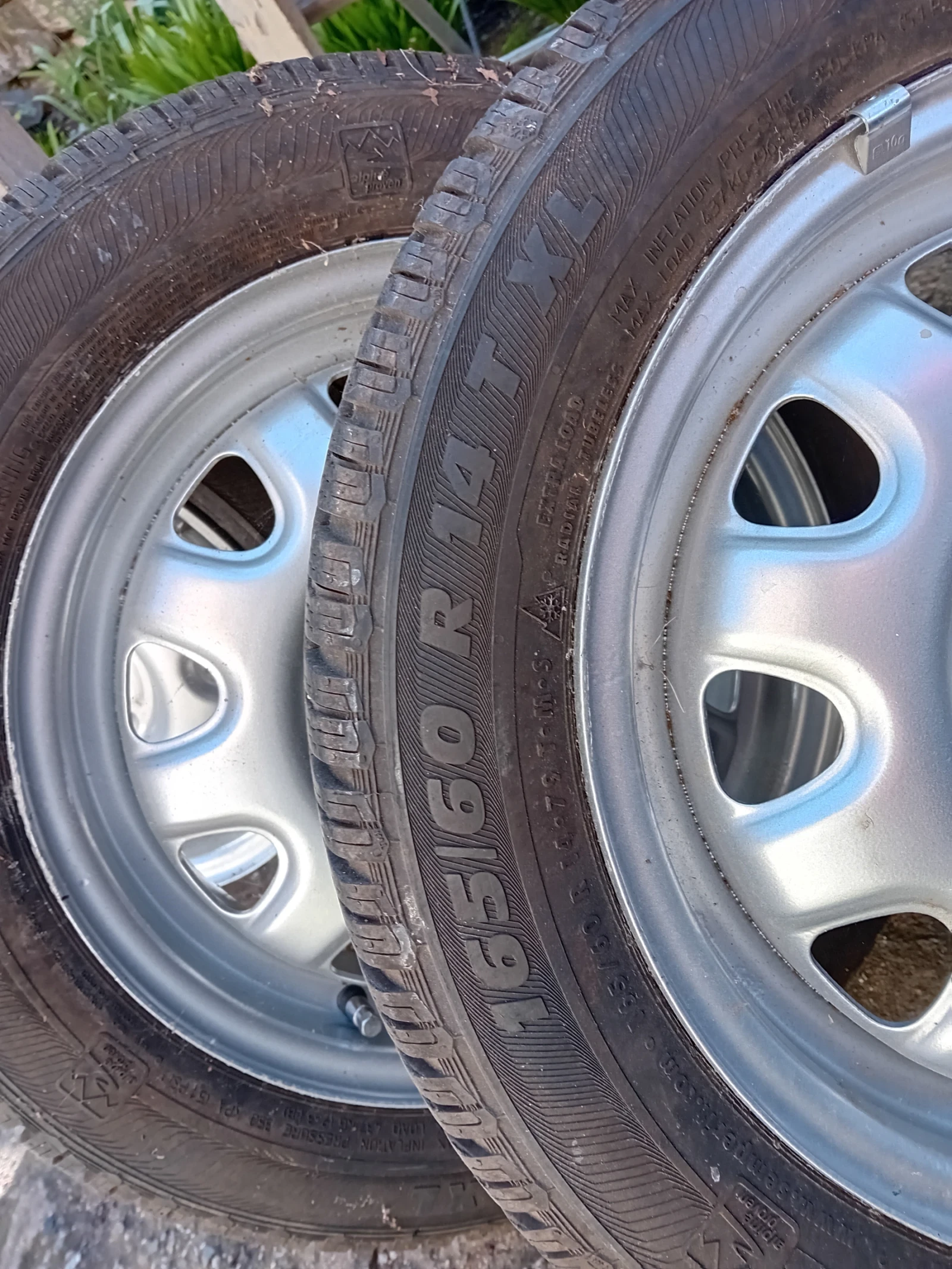 Suzuki Wagon r, снимка 5 - Автомобили и джипове - 53834312