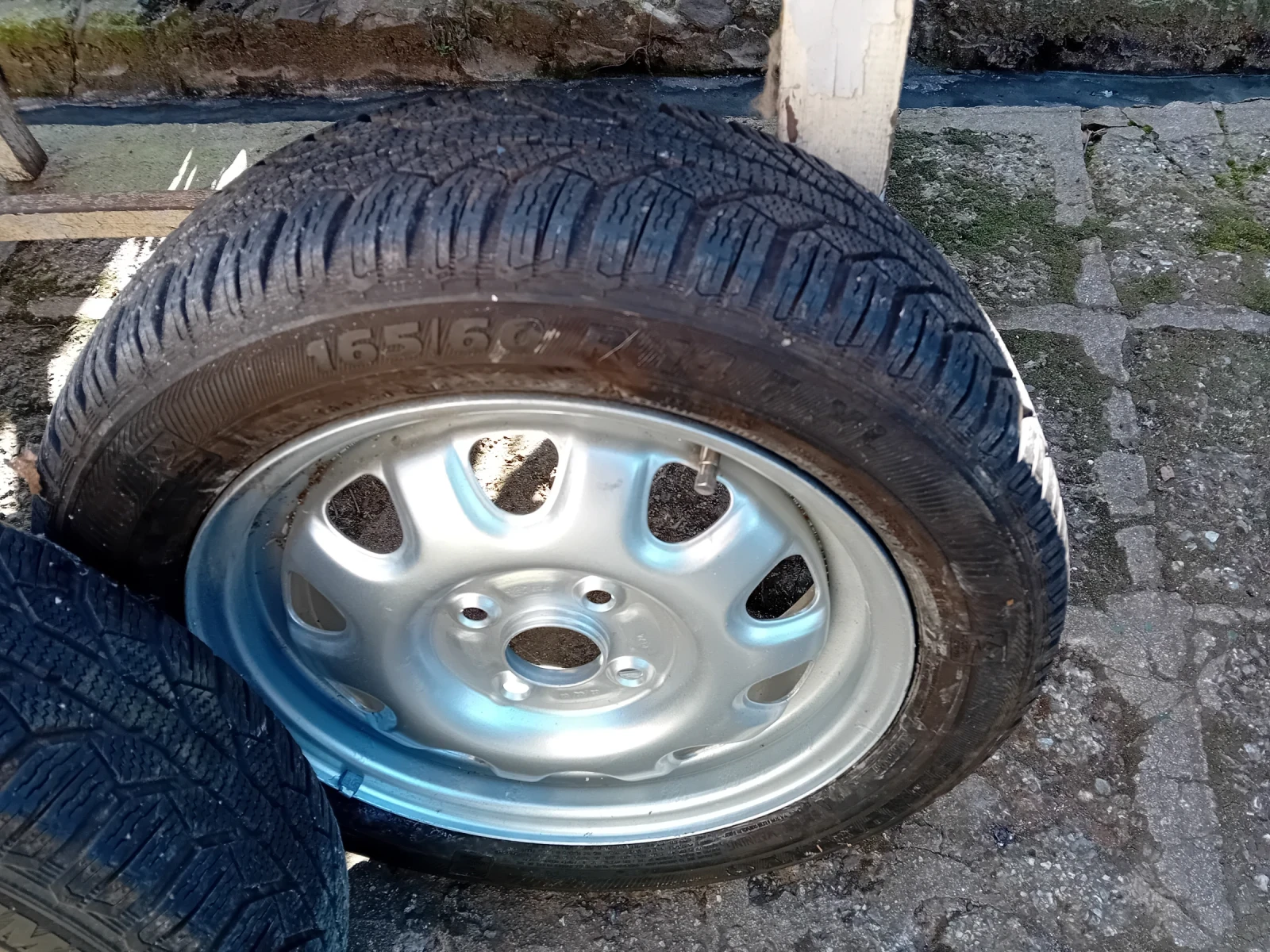 Suzuki Wagon r, снимка 2 - Автомобили и джипове - 53834312