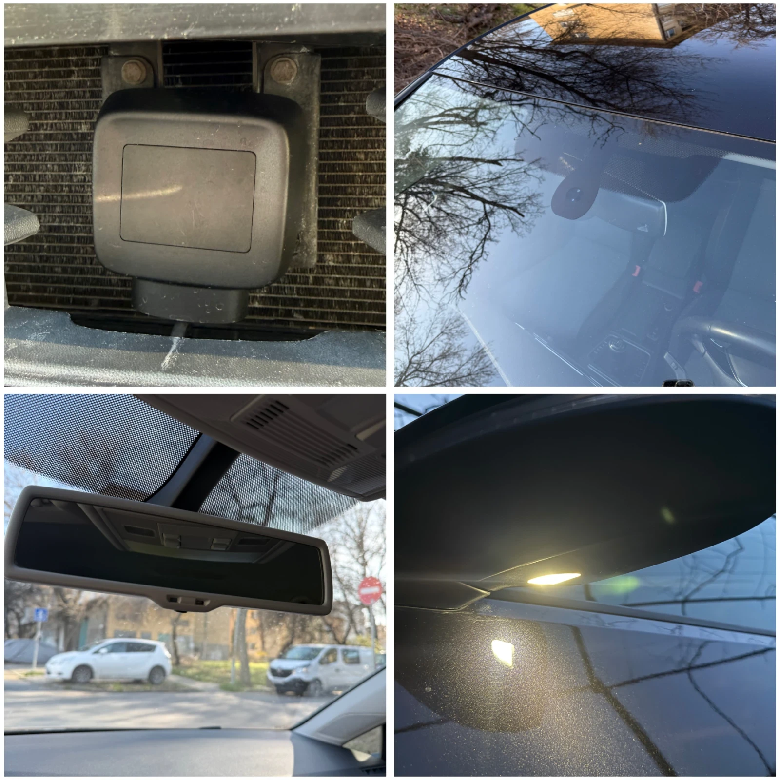 VW Golf 1.6 TDI 110 кс/ EURO 6B / Distronic /Navi , снимка 14 - Автомобили и джипове - 53835366