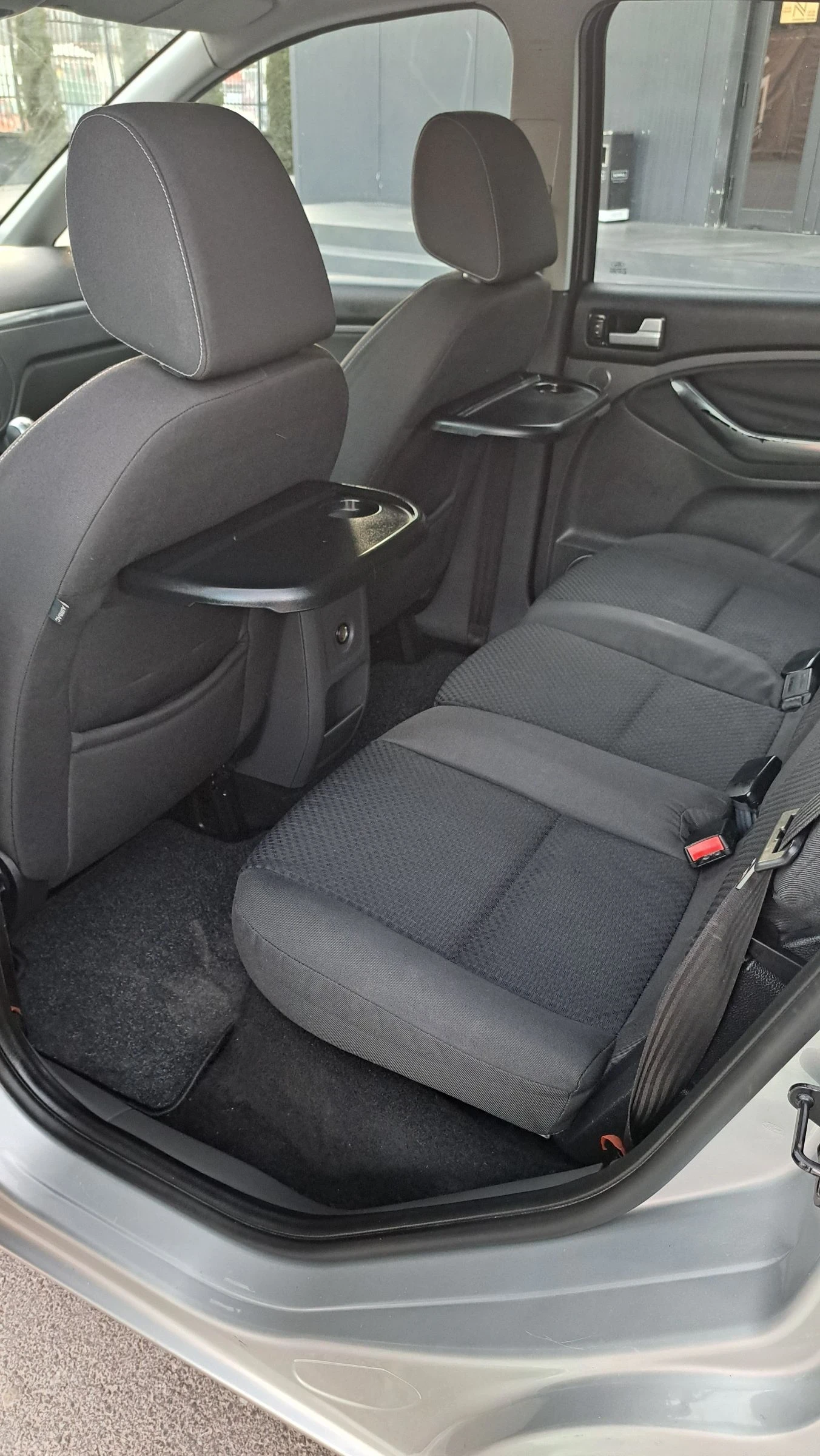 Ford C-max   1.6 TDCI. TITANIUM ЛИЗИНГ , снимка 10 - Автомобили и джипове - 53895973