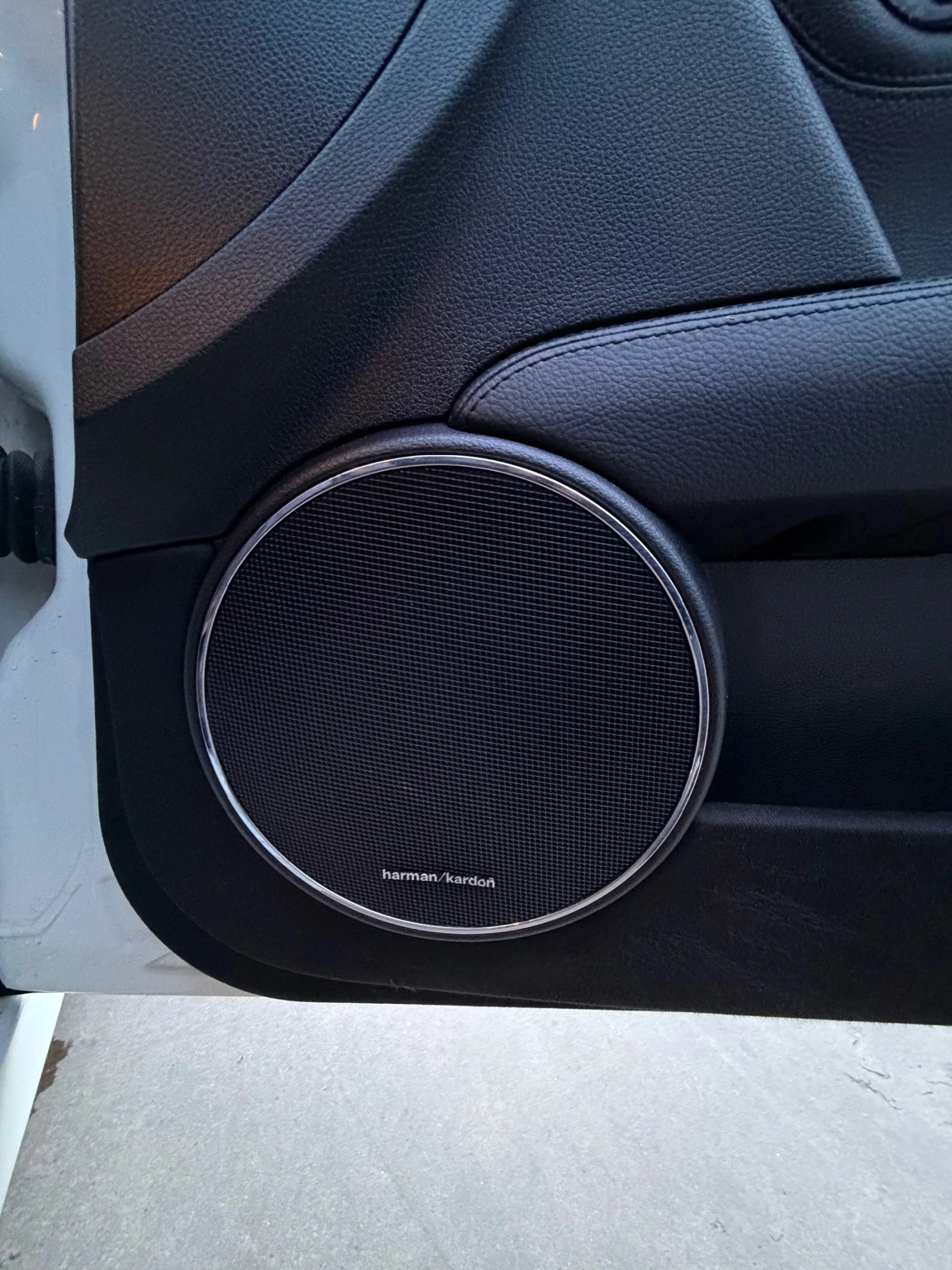 Mercedes-Benz C 350, снимка 9 - Автомобили и джипове - 53938281