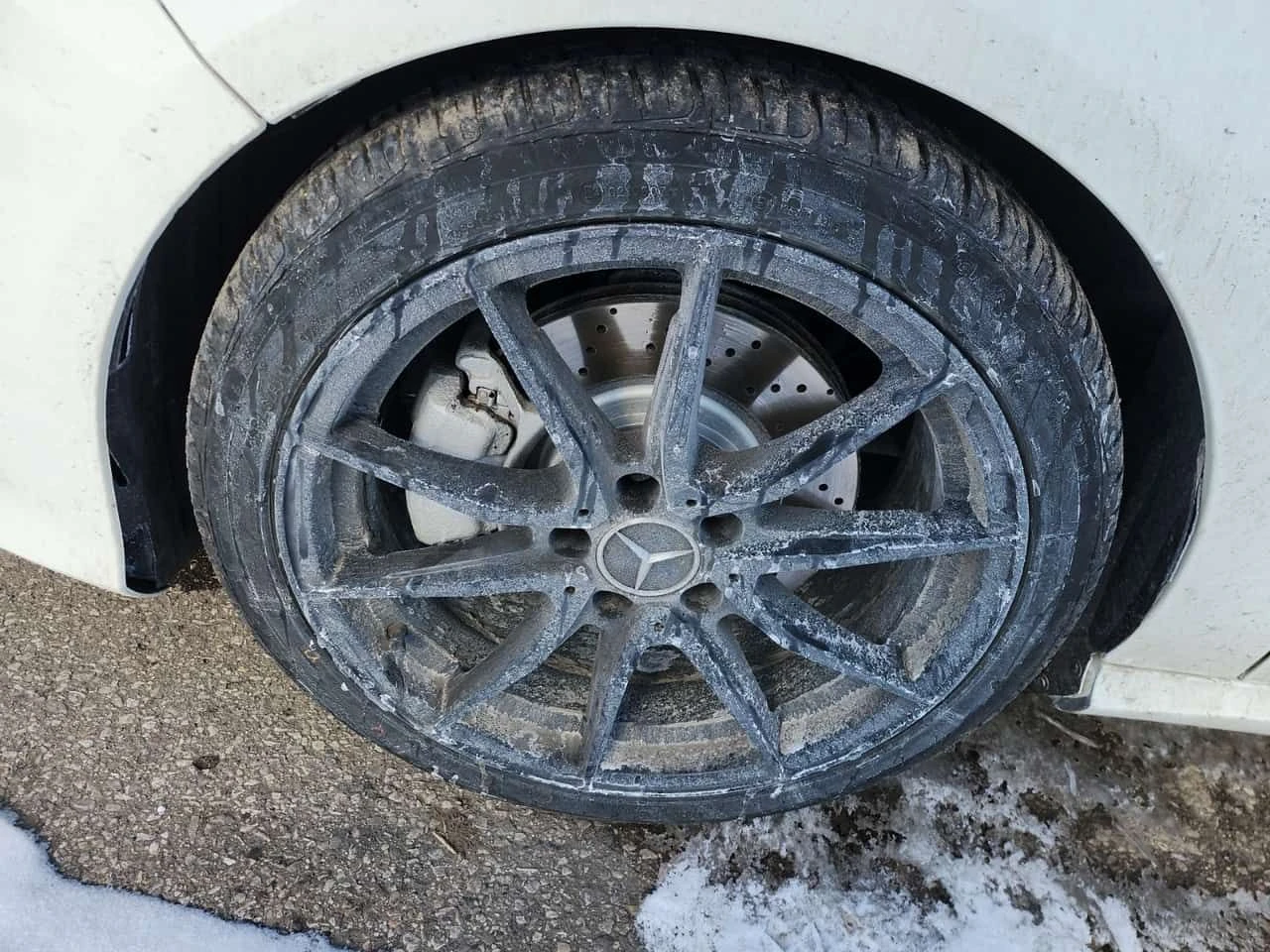 Mercedes-Benz CLA * 250 * CARFAX * �������� *  | Mobile.bg � ����������� 6