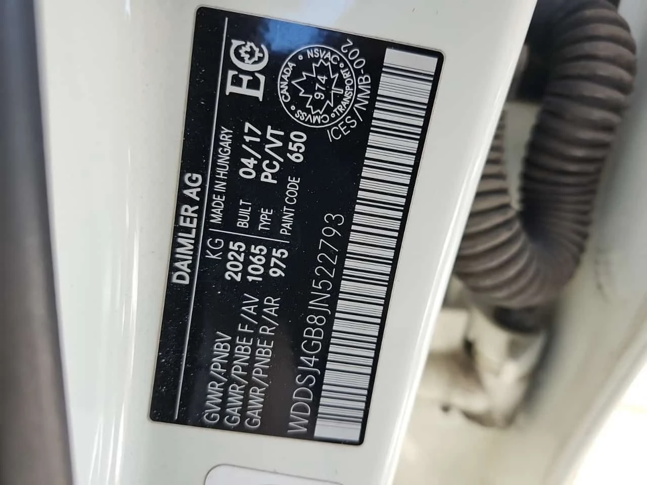 Mercedes-Benz CLA * 250 * CARFAX * �������� *  | Mobile.bg � ����������� 13