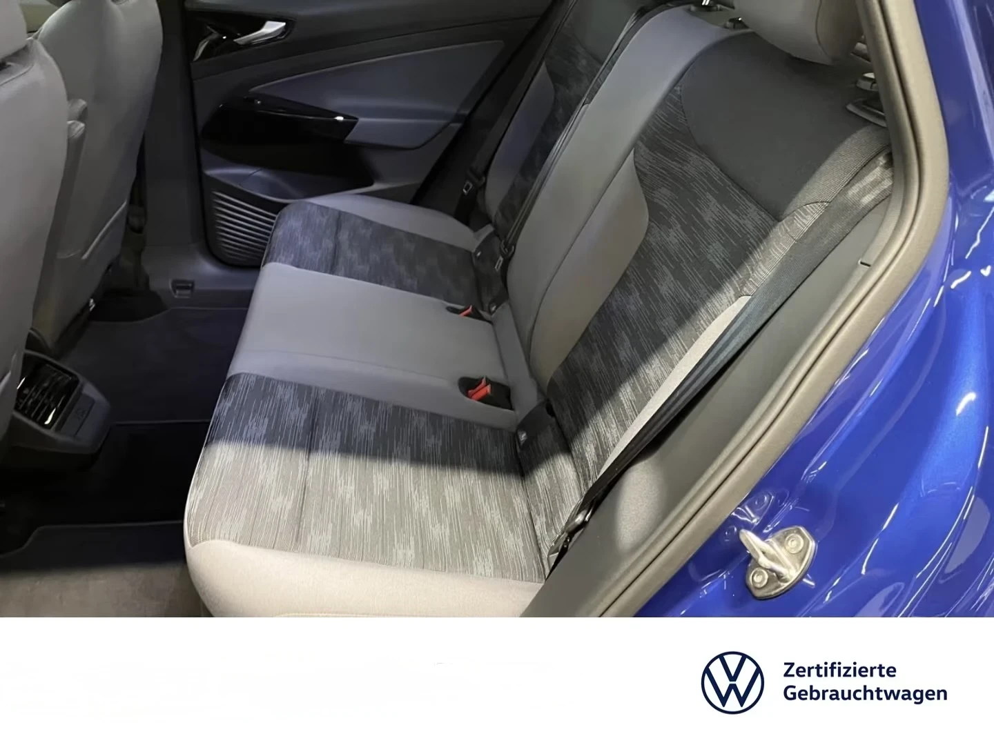 VW ID.5 Pure 52kW Led Navi, снимка 10 - Автомобили и джипове - 54086890