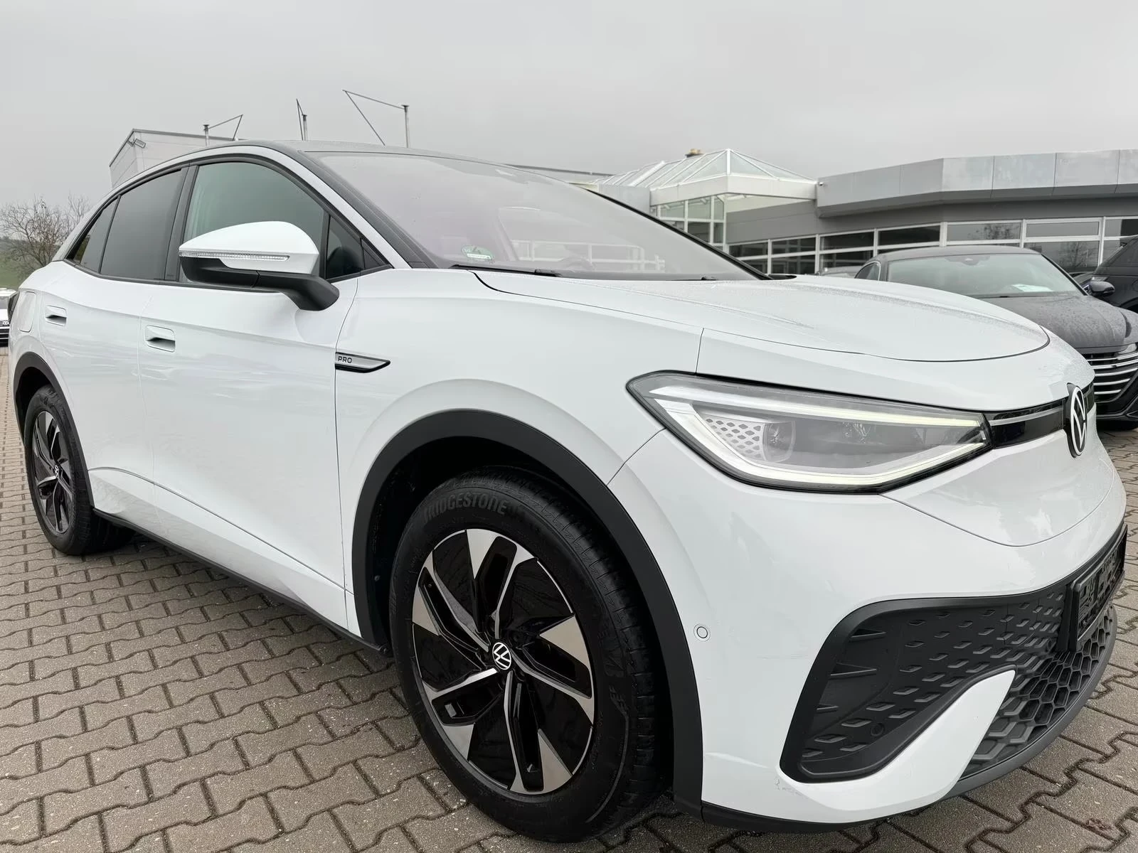 VW ID.5 Pro 82kWh IQ Matrix Navi camera, снимка 6 - Автомобили и джипове - 54086890