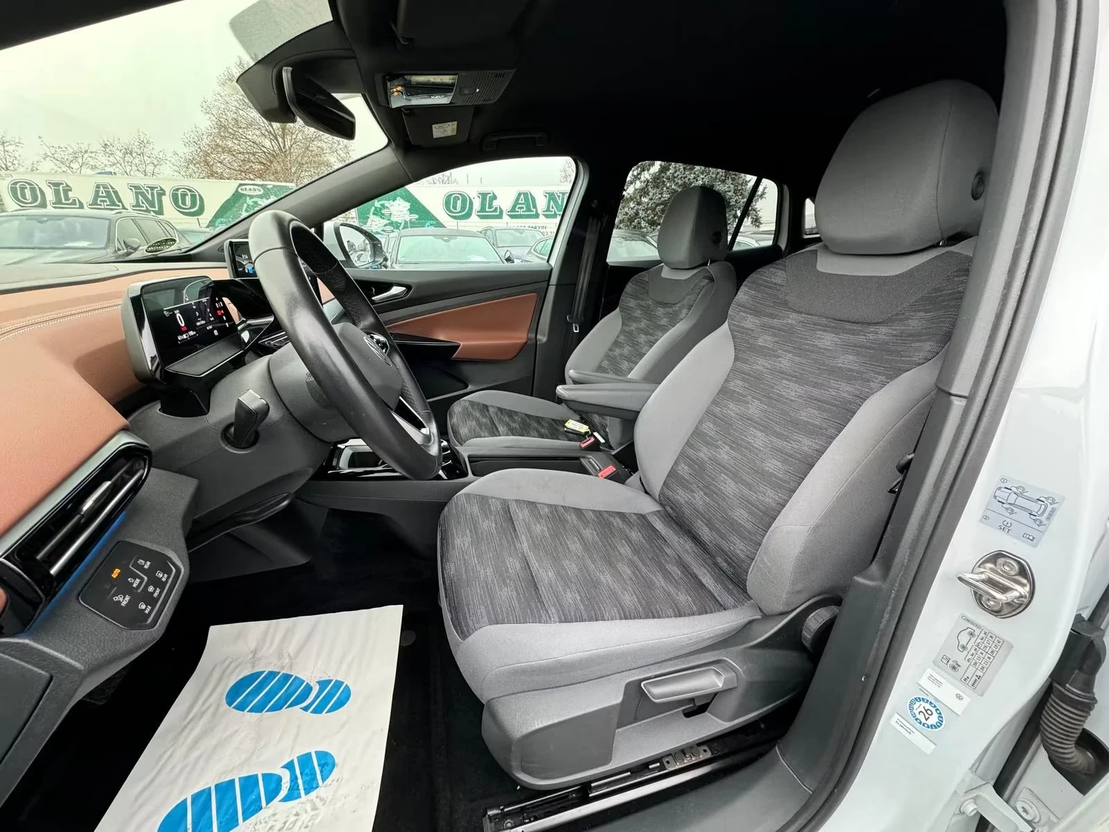 VW ID.5 Pro 82kWh IQ Matrix Navi camera, снимка 8 - Автомобили и джипове - 54086890