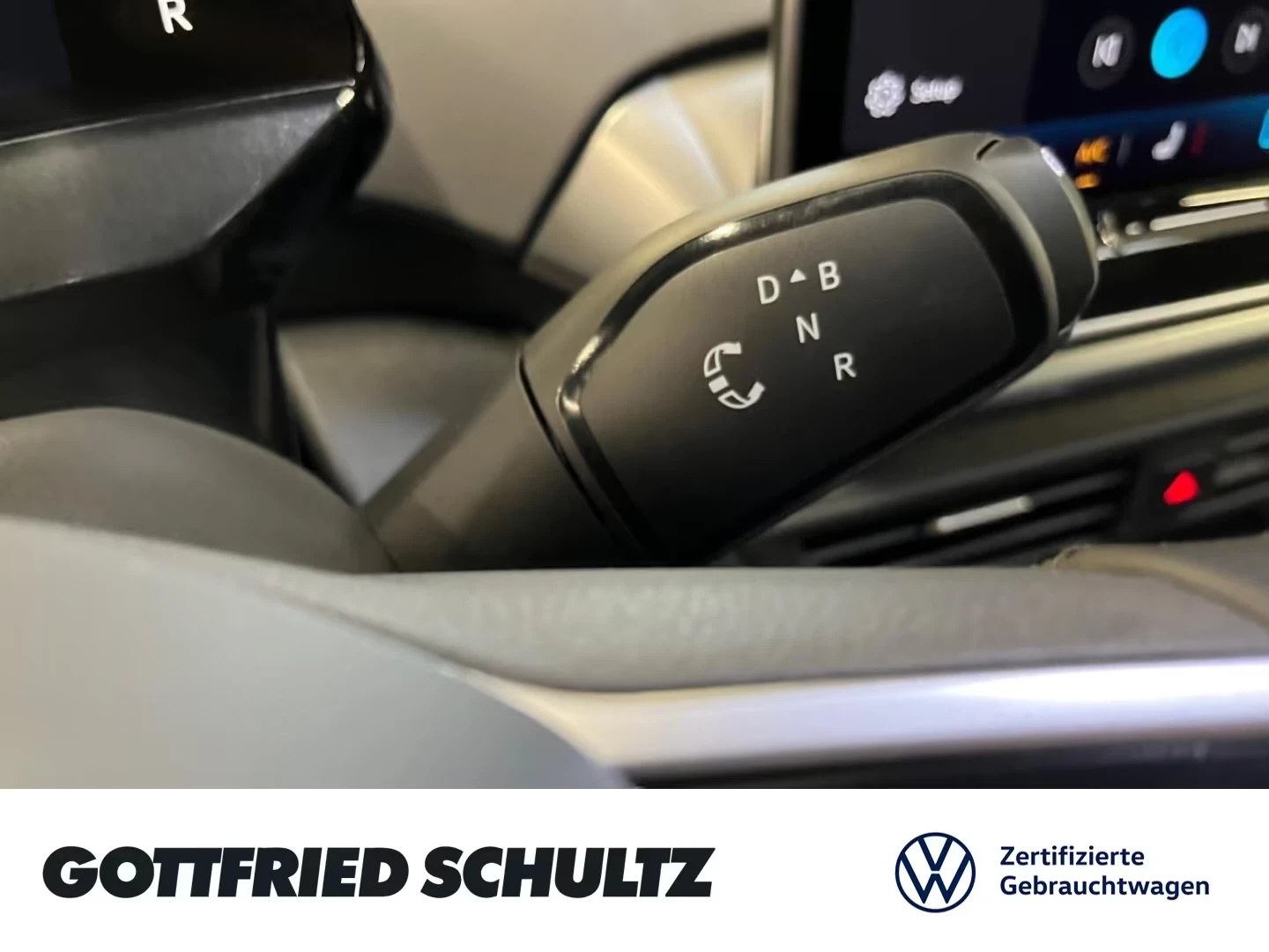 VW ID.5 Pure 52kW Led Navi, снимка 14 - Автомобили и джипове - 54086890