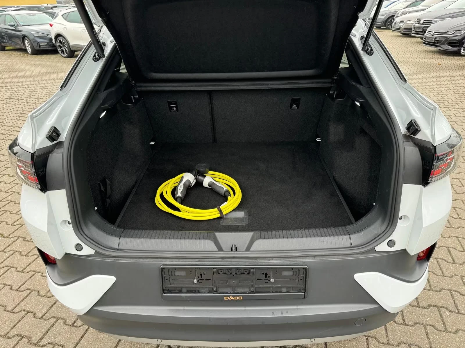 VW ID.5 Pro 82kWh IQ Matrix Navi camera, снимка 11 - Автомобили и джипове - 54086890