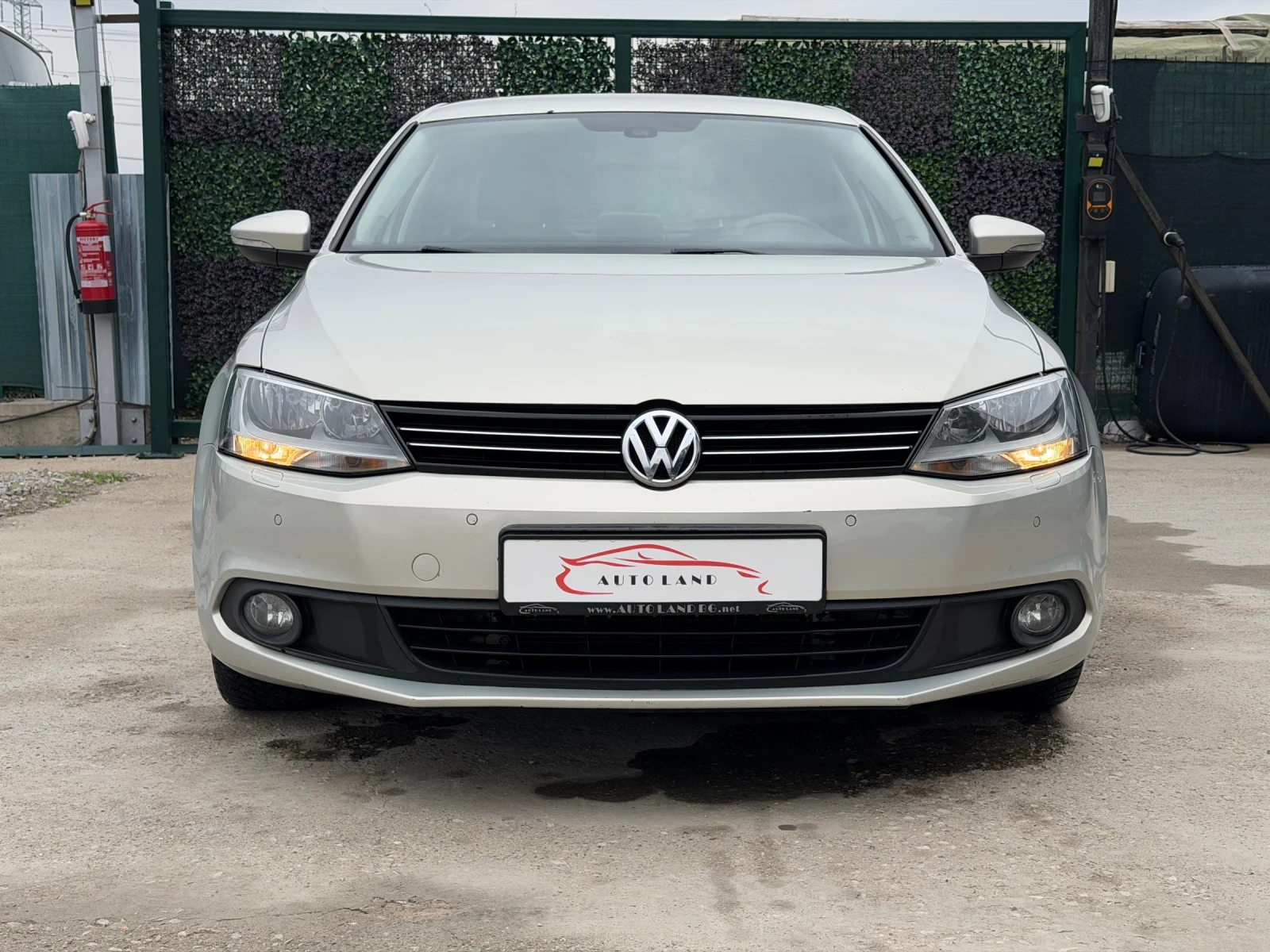 VW Jetta AVTOMAT/NAVI/СОБСТВЕН ЛИЗИНГ