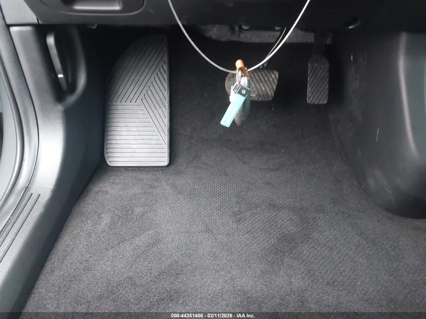 Hyundai Ioniq 5 SEL RWD, снимка 11 - Автомобили и джипове - 54315641