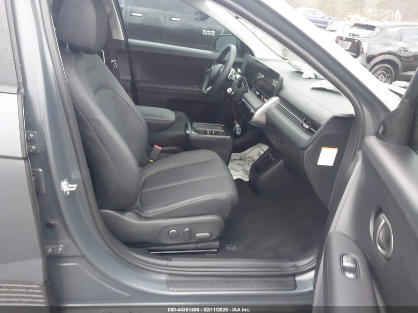 Hyundai Ioniq 5 SEL RWD, снимка 5 - Автомобили и джипове - 54315641