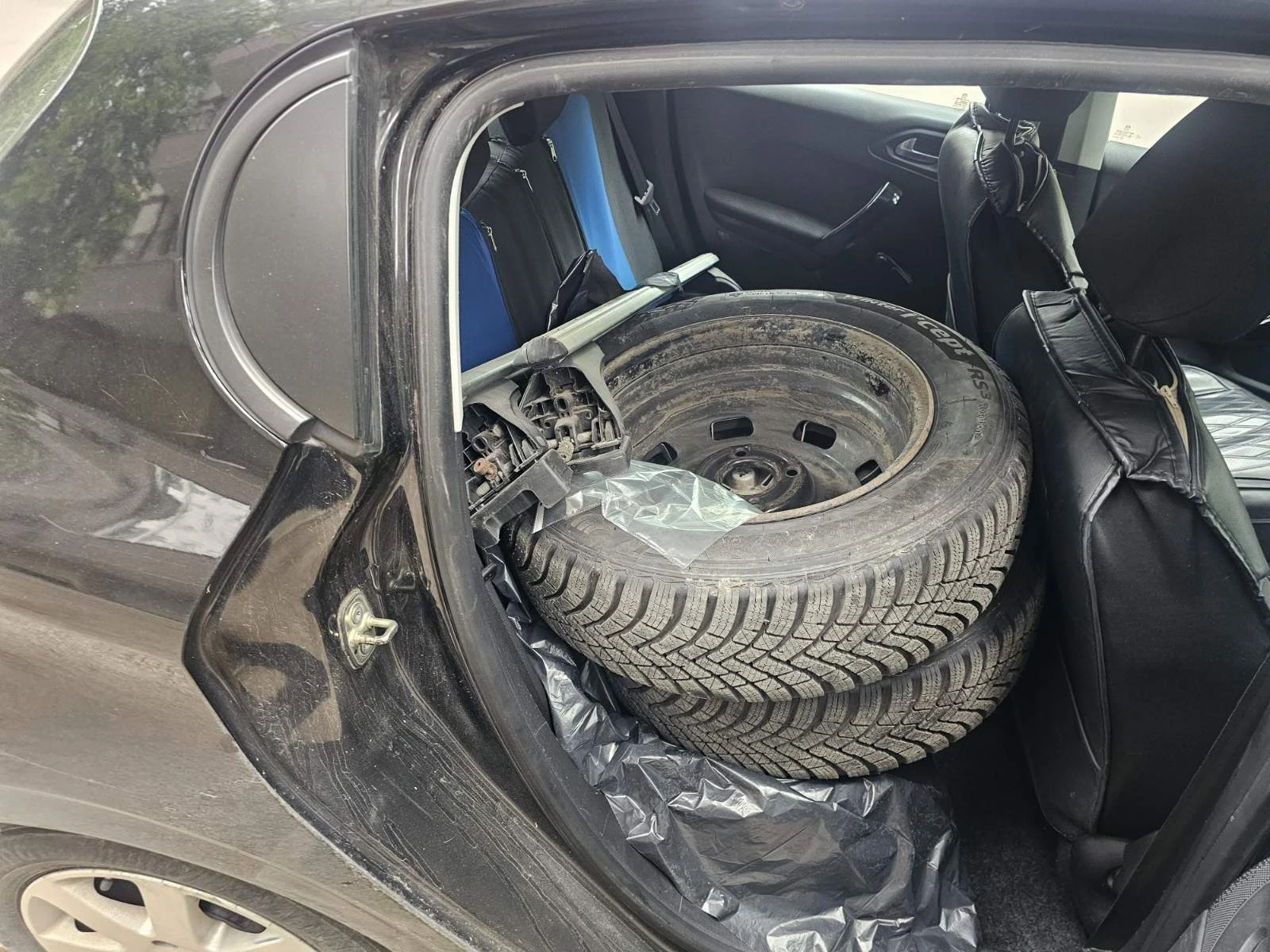 Peugeot 208 1.4HDI | Mobile.bg � ����������� 5