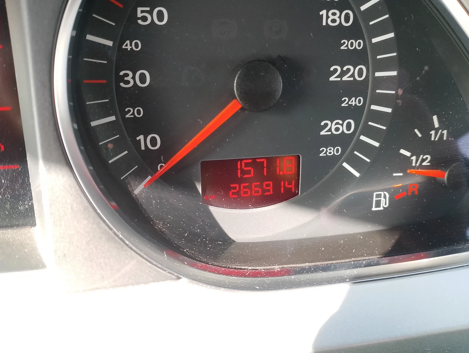 Audi A6, снимка 15 - Автомобили и джипове - 54732935