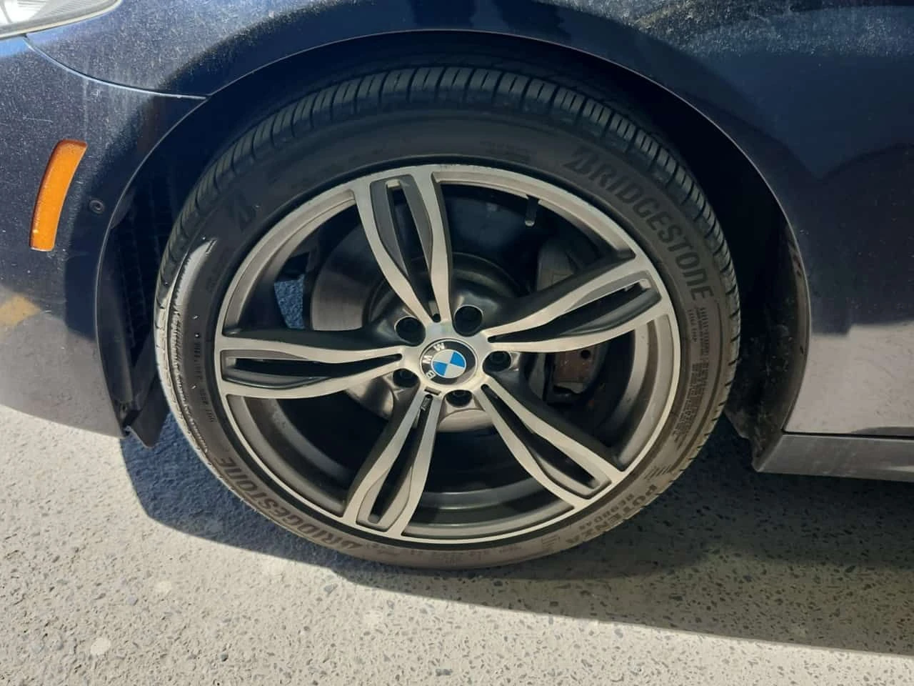 BMW 535 M �����/XDRIVE /2 �����/�������/�ARFAX/����������� | Mobile.bg � ����������� 17
