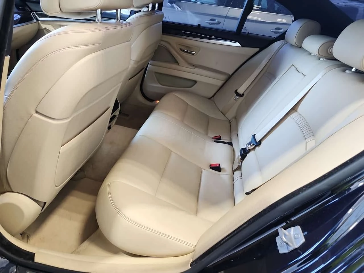 BMW 535 M �����/XDRIVE /2 �����/�������/�ARFAX/����������� | Mobile.bg � ����������� 11