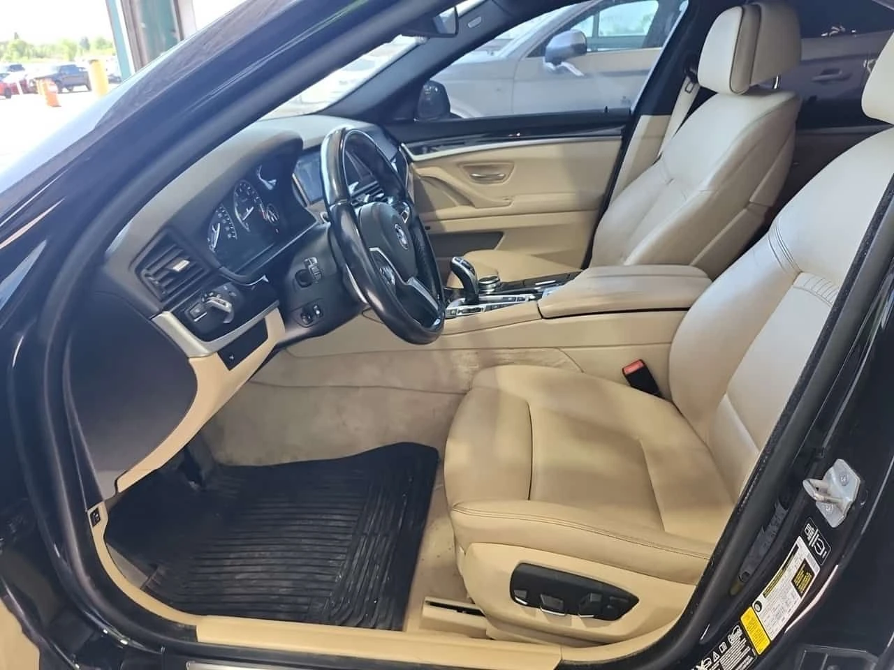 BMW 535 M �����/XDRIVE /2 �����/�������/�ARFAX/����������� | Mobile.bg � ����������� 5