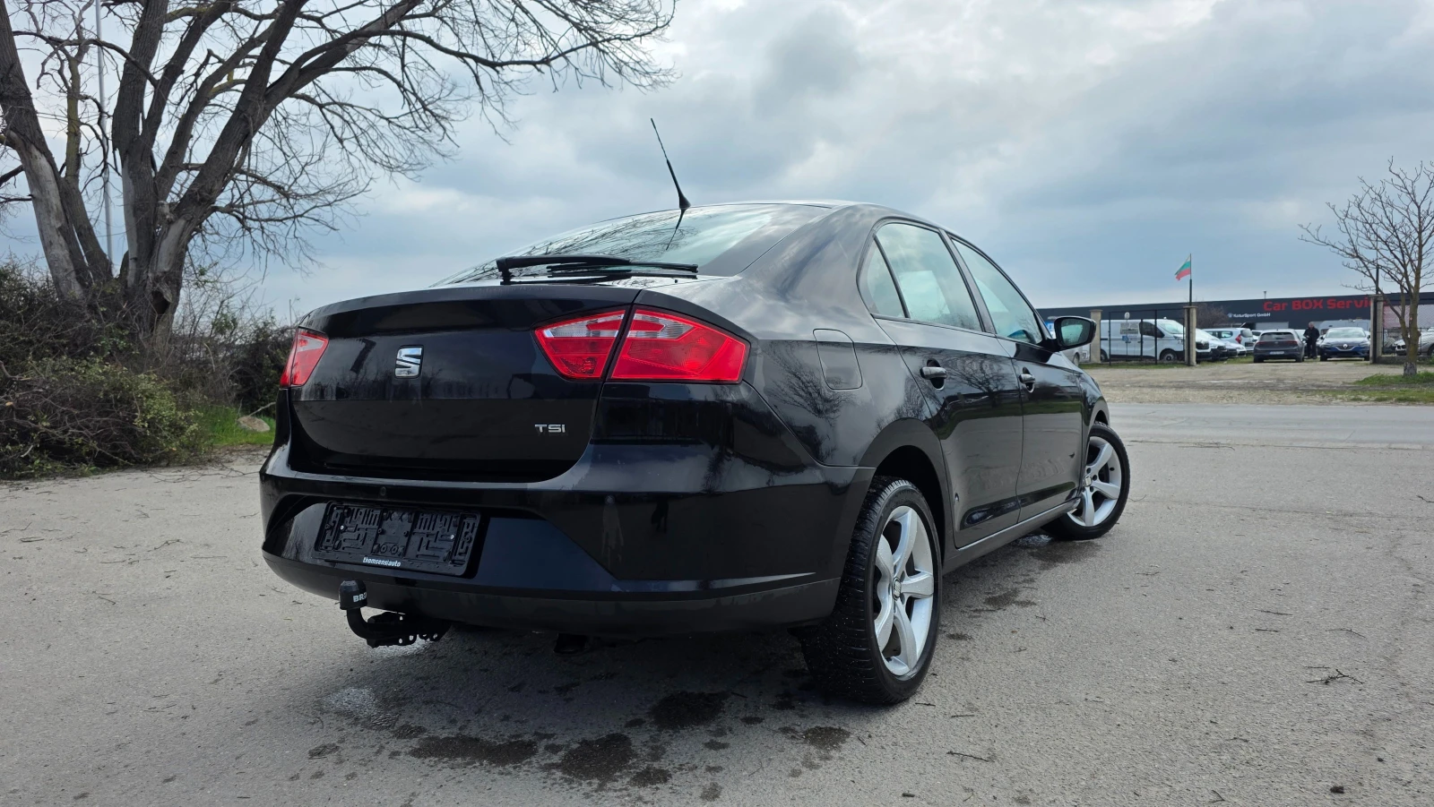 Seat Toledo ������� | Mobile.bg � ����������� 5
