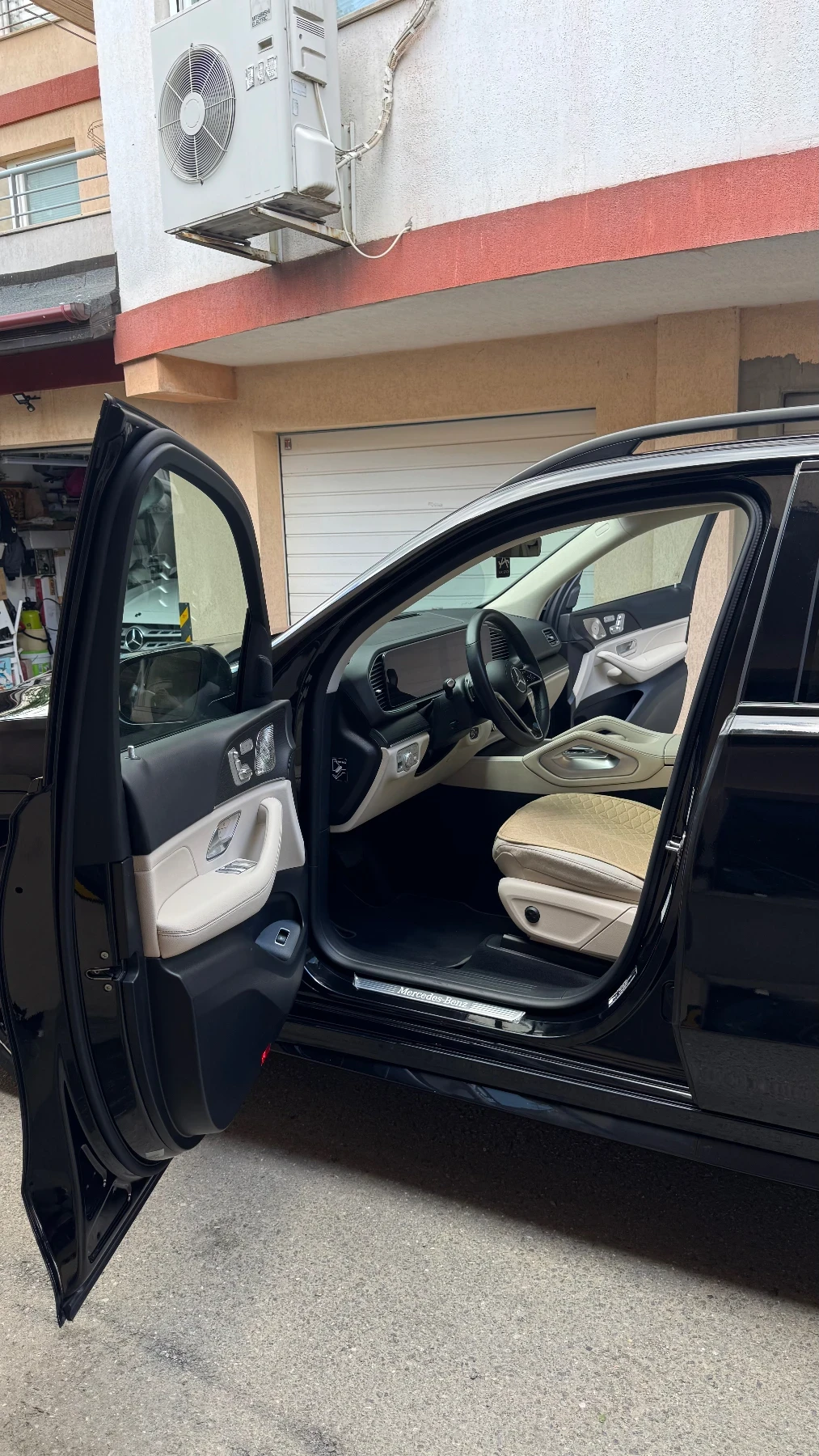 Mercedes-Benz GLE 450 6+ 1 ������� �� �������� � �������� | Mobile.bg � ����������� 13