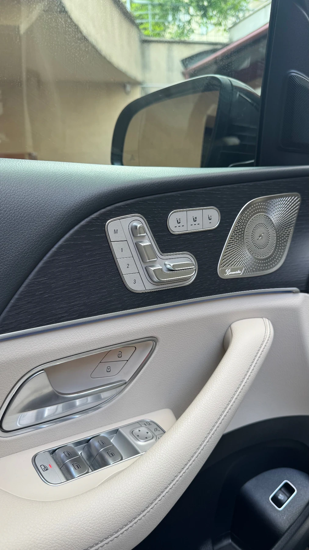 Mercedes-Benz GLE 450 6+ 1 ������� �� �������� � �������� | Mobile.bg � ����������� 12