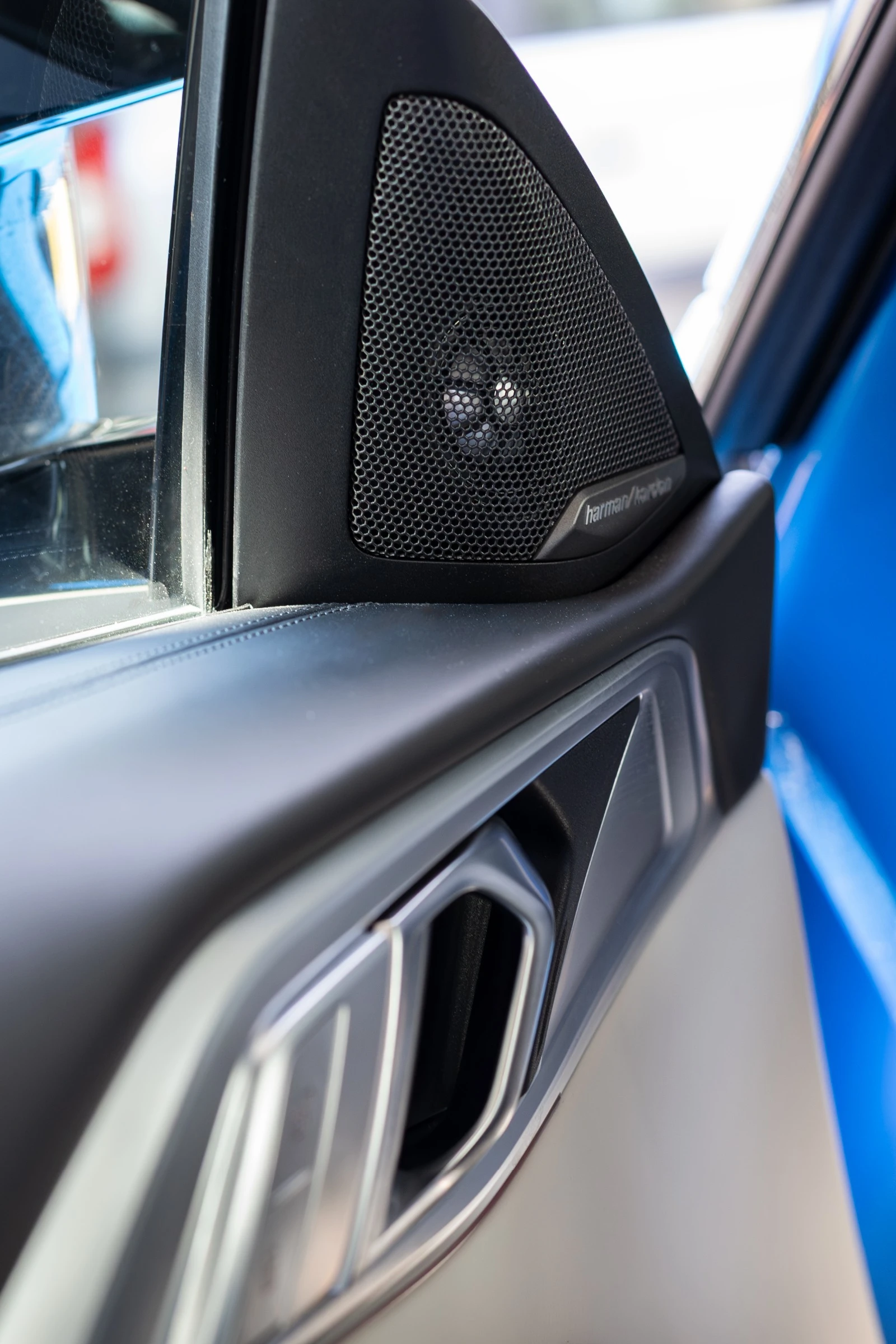 BMW M4 xDrive Competition, снимка 12 - Автомобили и джипове - 55043921