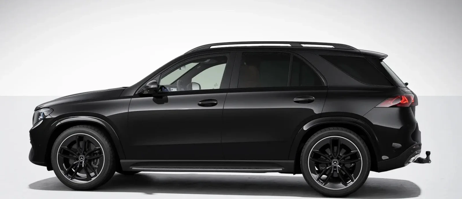 Mercedes-Benz GLE 450 d 4Matic New = MGT Conf = New Model Гаранция, снимка 7 - Автомобили и джипове - 55186511