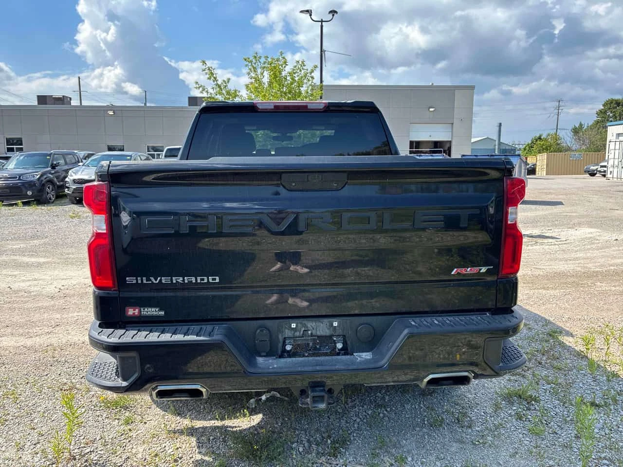 Chevrolet Silverado * RST * ��������� ��� ������������ ������*  | Mobile.bg � ����������� 4