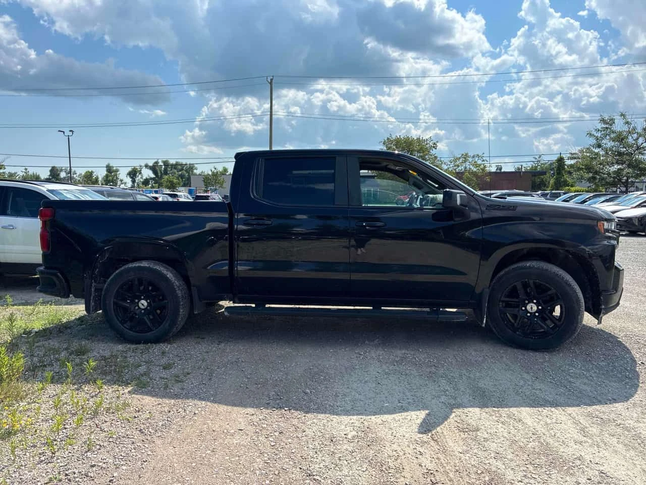 Chevrolet Silverado * RST * ��������� ��� ������������ ������*  | Mobile.bg � ����������� 3